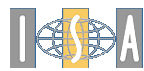 ISA LOGO